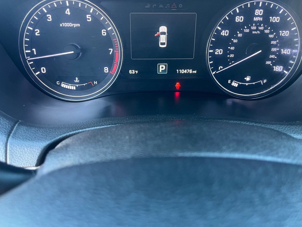 Used 2015 Hyundai Genesis 3.8 w/ Option Group 03 image 7