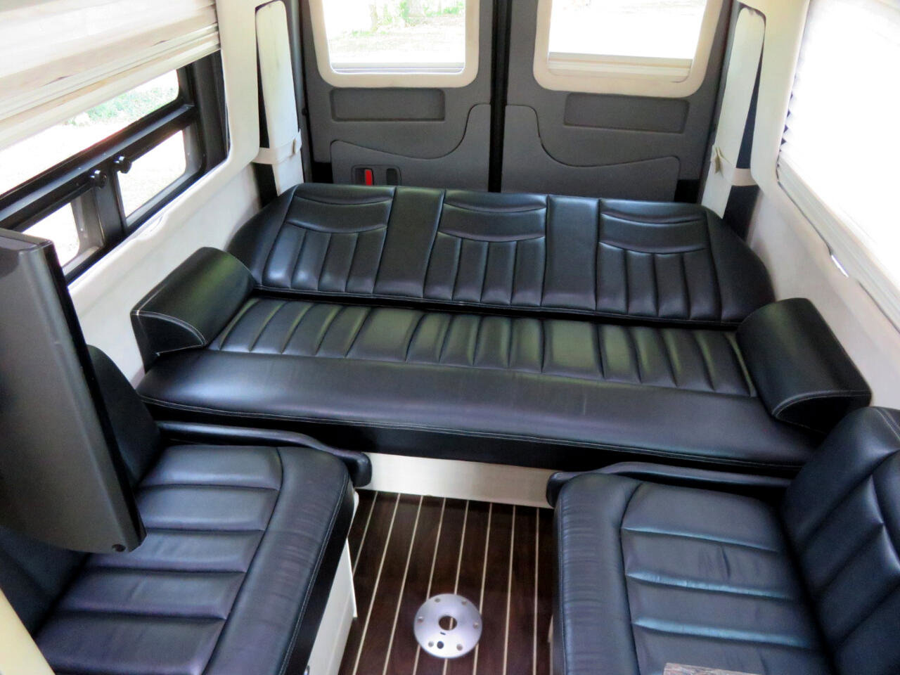 Used 2014 Mercedes-Benz Sprinter 3500 image 76