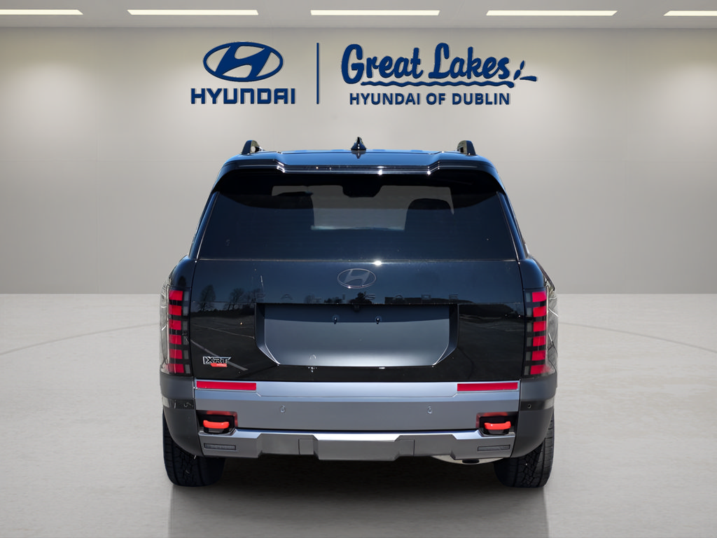 New 2026 Hyundai Palisade XRT Pro AWD/4WD image 4