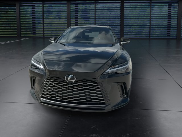 Certified 2025 Lexus RX 350 Premium w/ Accessory Package (Z1) FWD image 3