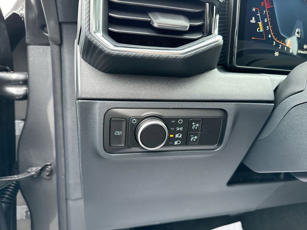 New 2026 Ford Mustang GT Premium image 18