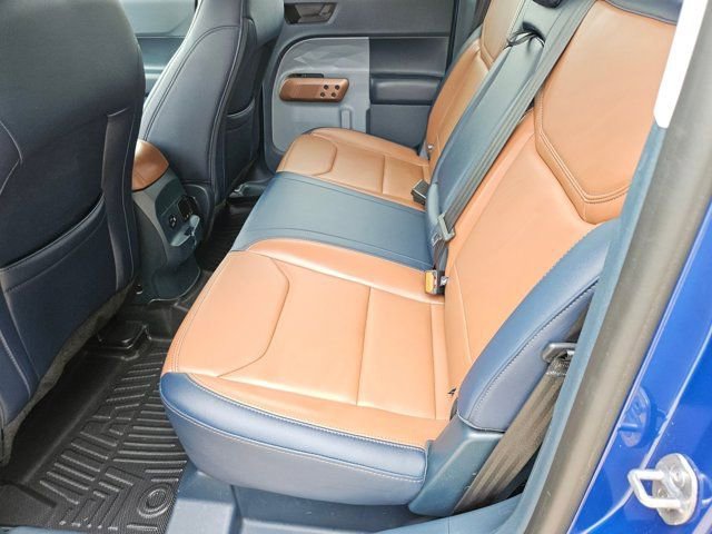 Used 2024 Ford Maverick Lariat FWD image 10