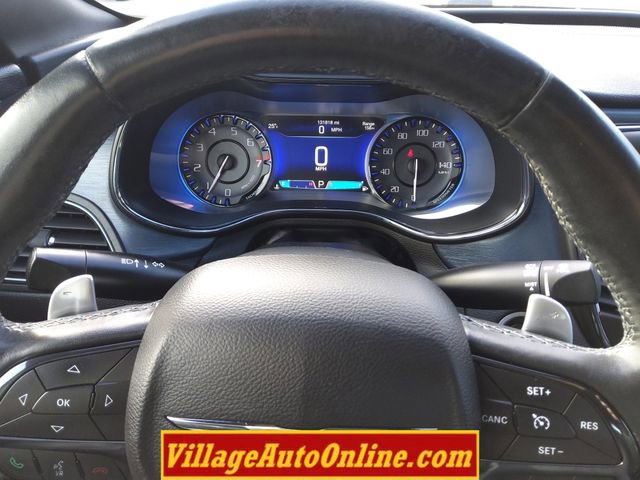 Used 2015 Chrysler 200 S w/ Navigation & Sound Group I image 40