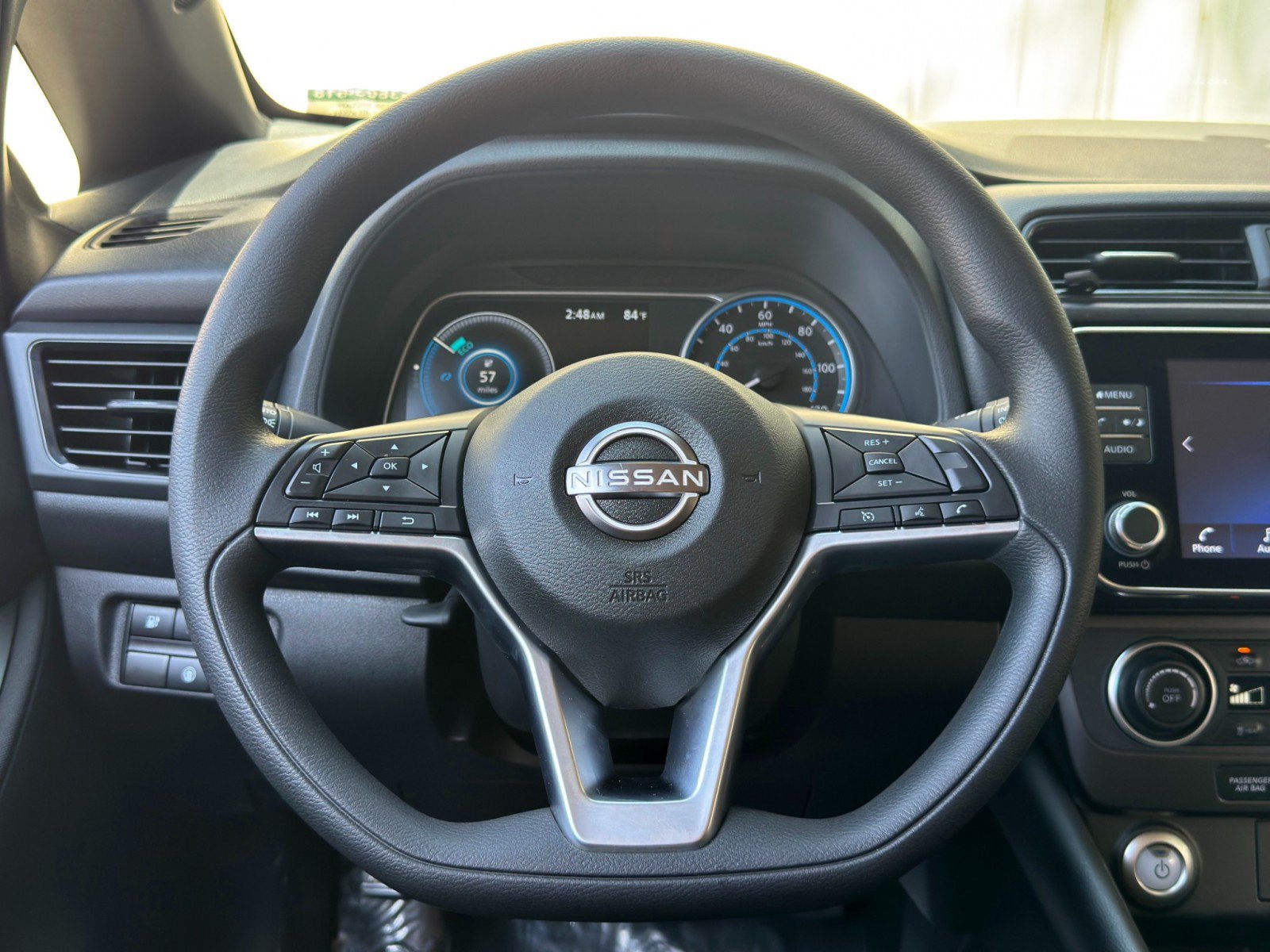 Used 2023 Nissan Leaf S FWD image 18