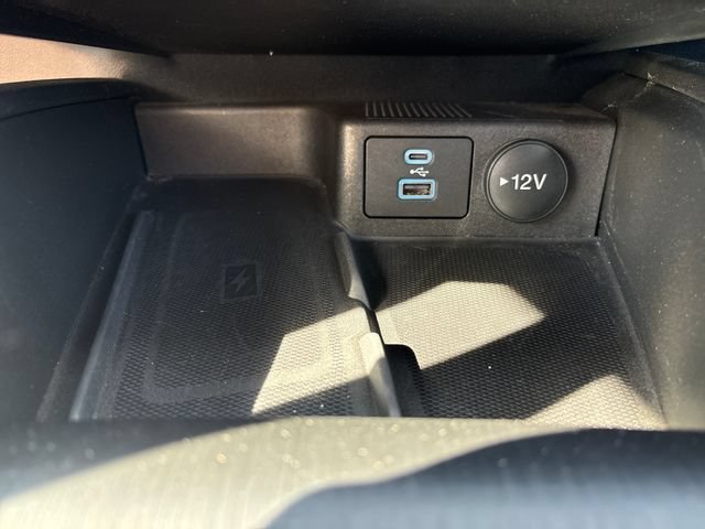 Used 2023 Ford Escape ST-Line Select w/ Tech Pack #2 AWD/4WD image 17