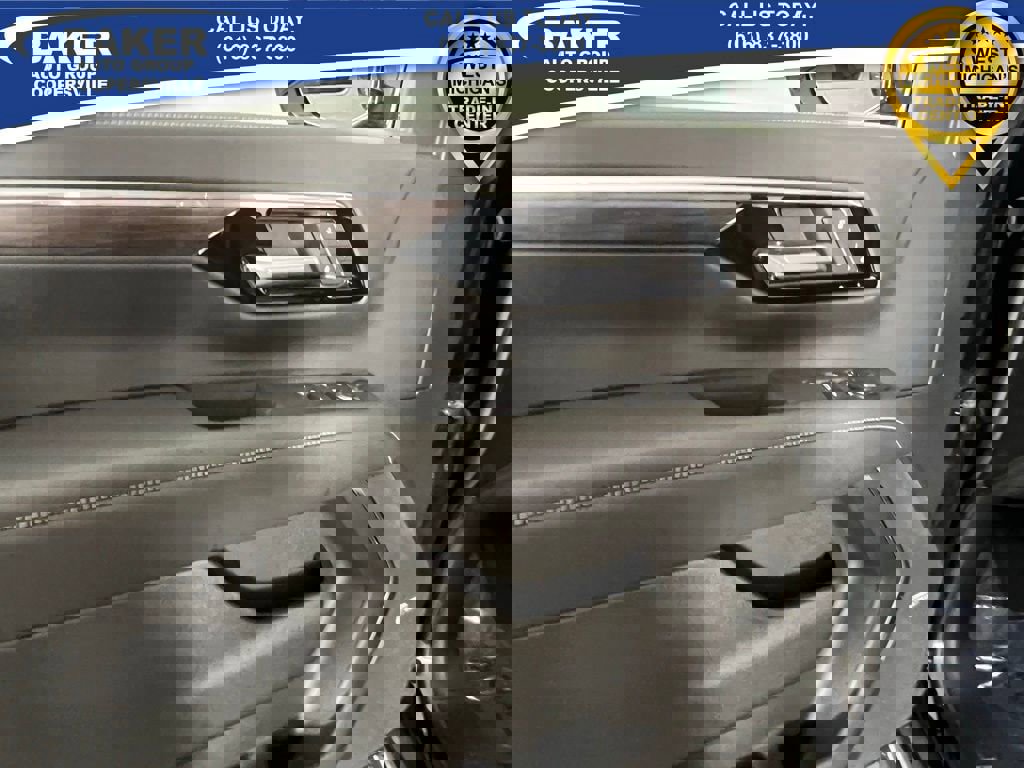 New 2026 Chevrolet Tahoe Premier w/ Sun And Tow Package image 17