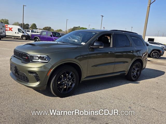 New 2026 Dodge Durango GT image 3