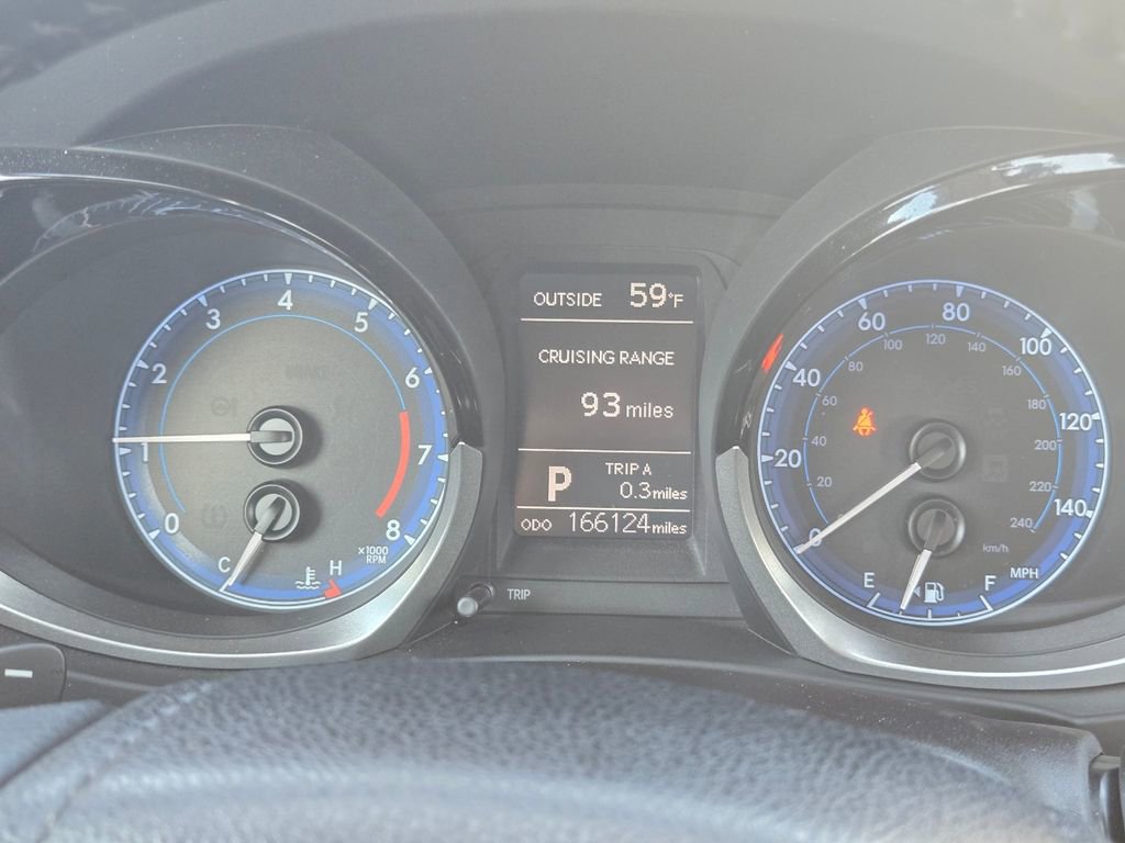 Used 2016 Toyota Corolla S Premium FWD image 27