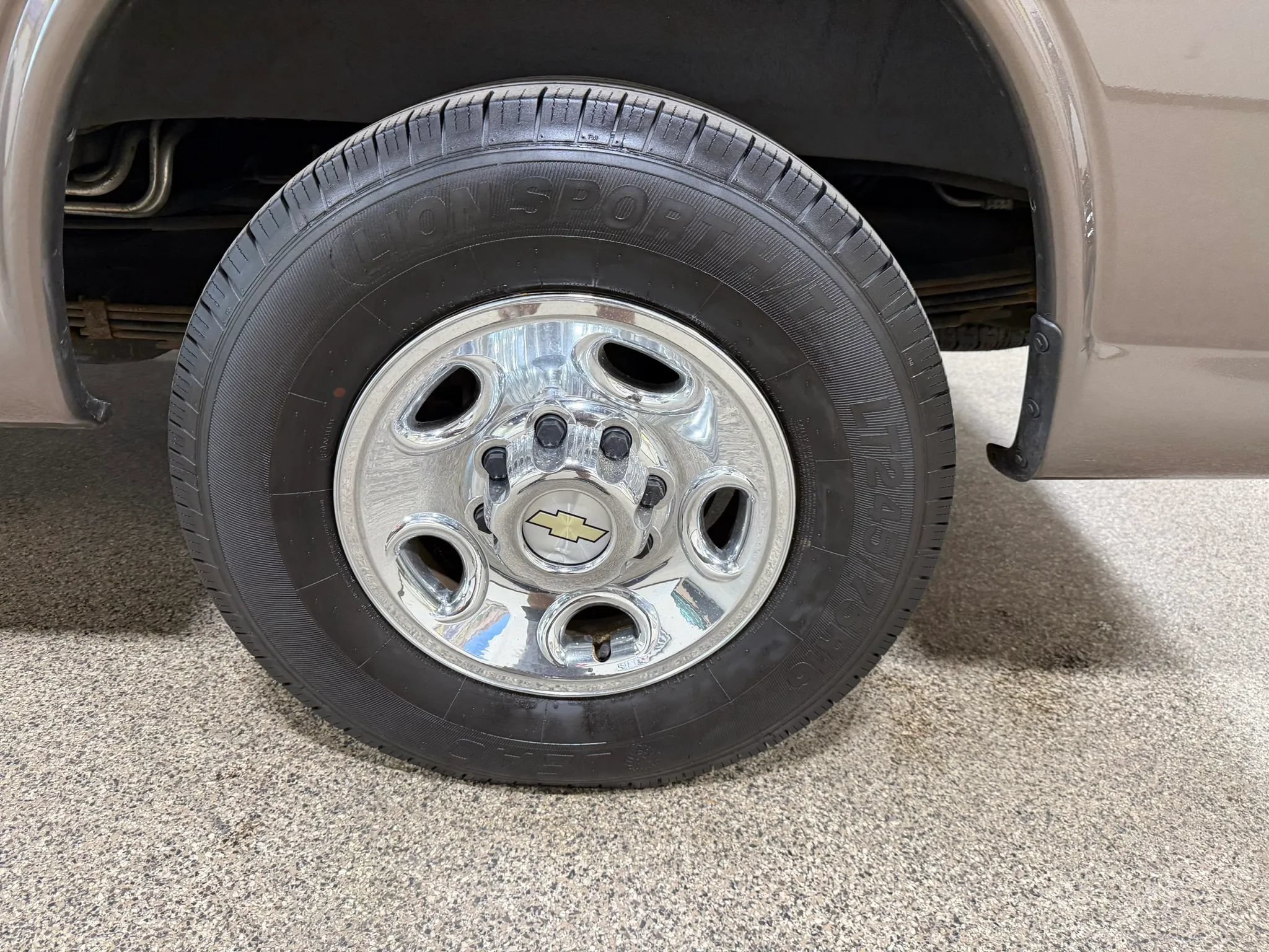 Used 2014 Chevrolet Express 3500 LT w/ LT Preferred Equipment Group RWD image 62