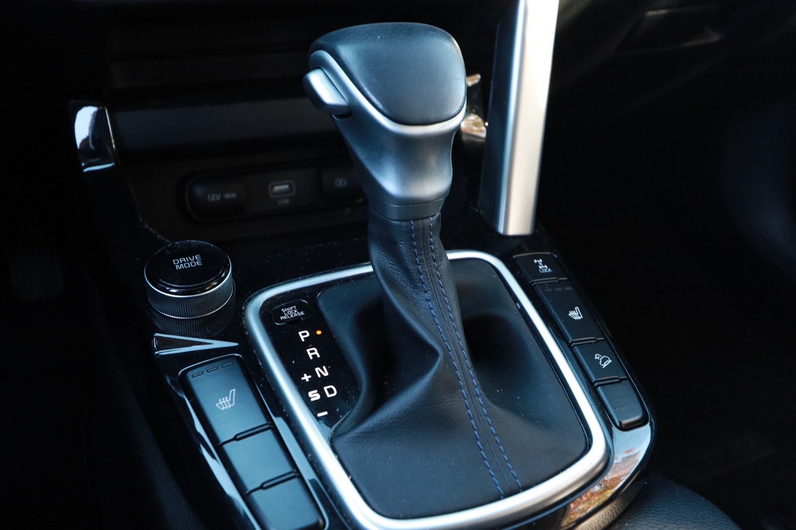 Used 2022 Kia Seltos Nightfall Edition AWD/4WD image 16