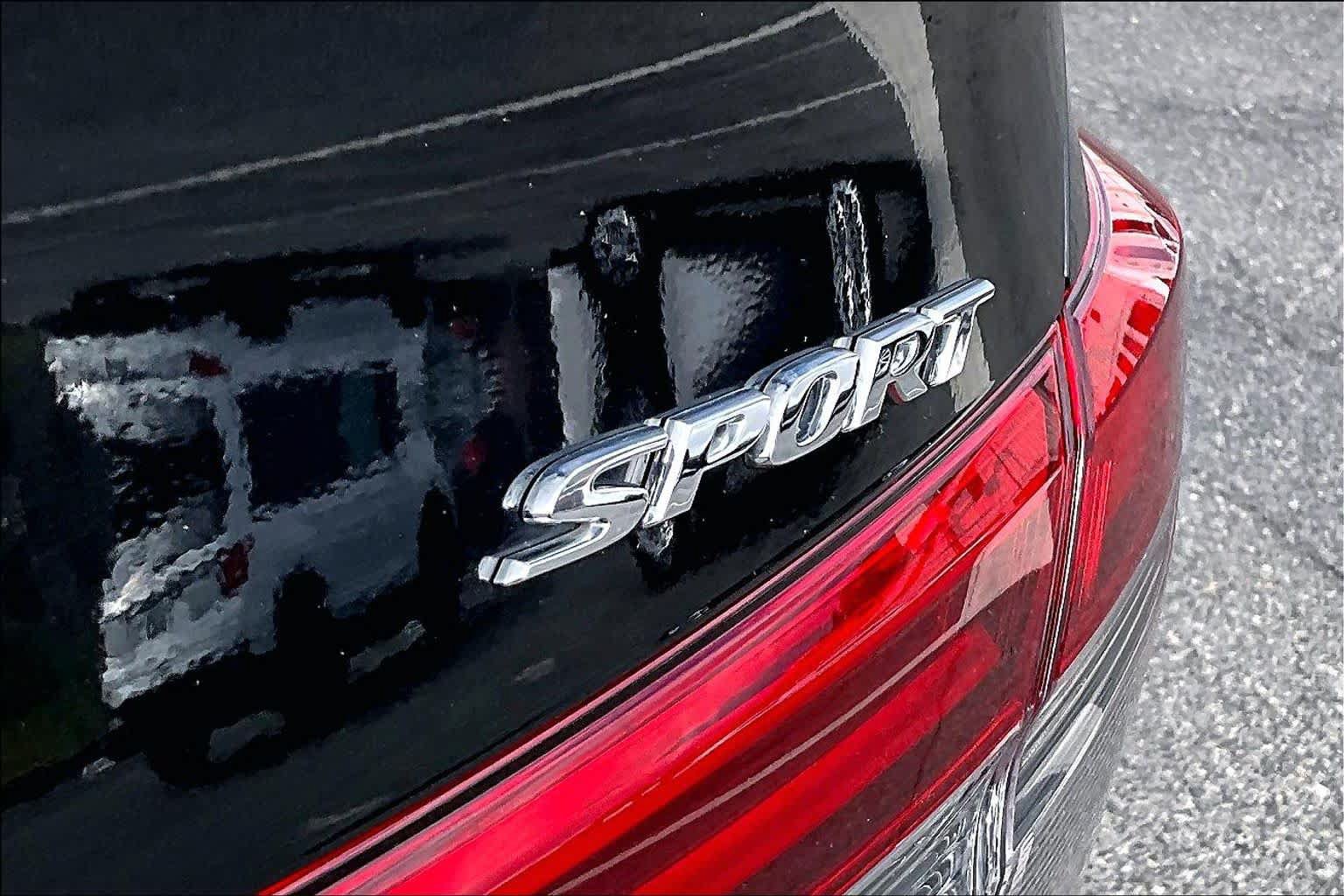 Used 2024 Honda Civic Sport image 30