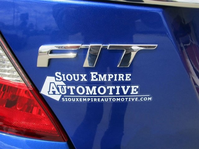 Used 2018 Honda Fit EX image 30