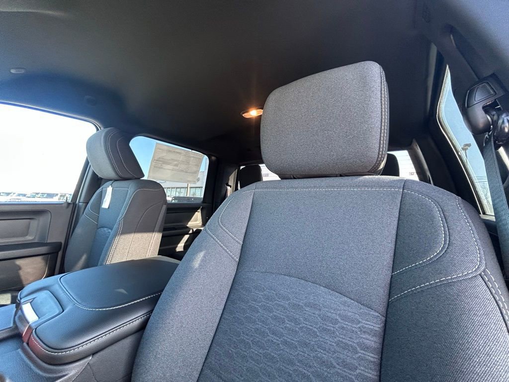 New 2026 RAM 2500 Tradesman image 13