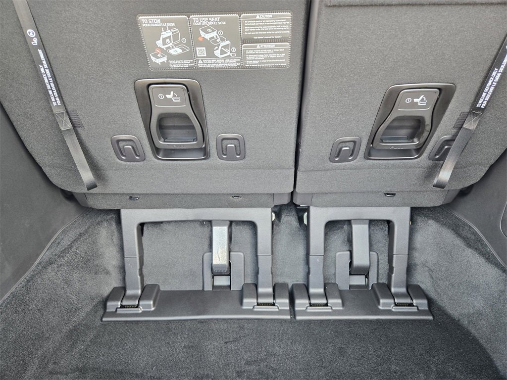 New 2026 Kia Carnival LXS image 24