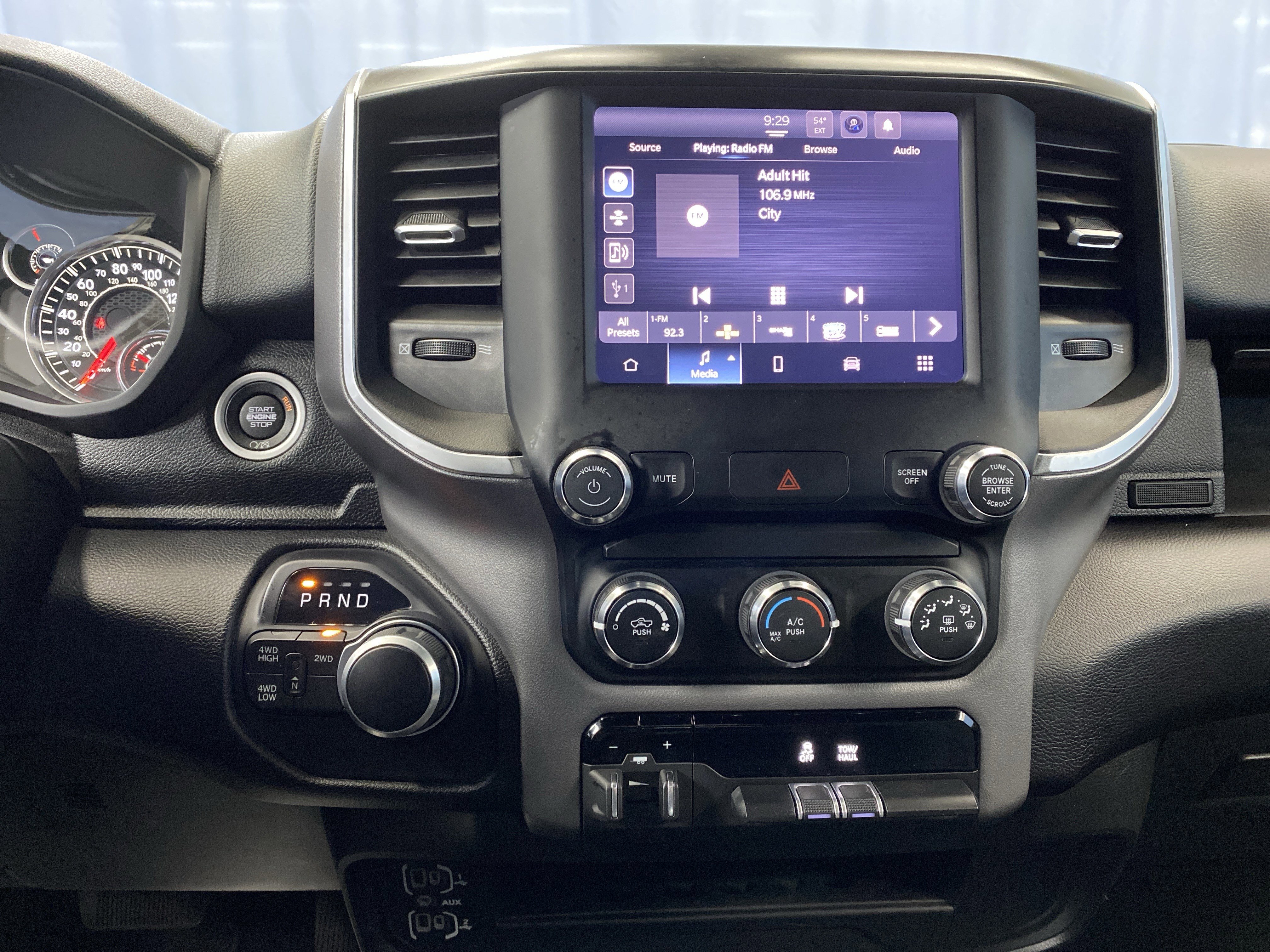 Certified 2024 RAM 2500 Big Horn w/ Bed Utility Group image 15