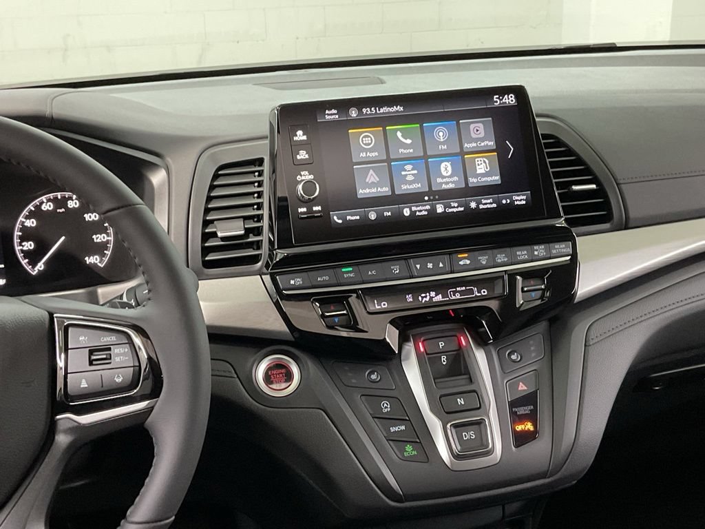 Used 2026 Honda Odyssey EX-L image 15
