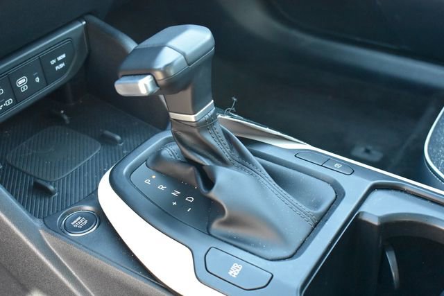 New 2025 Kia K4 GT-Line w/ GT-Line Sunroof Package image 22