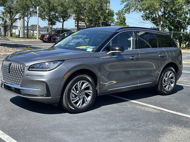 Used 2026 Lincoln Corsair Premiere AWD/4WD image 7