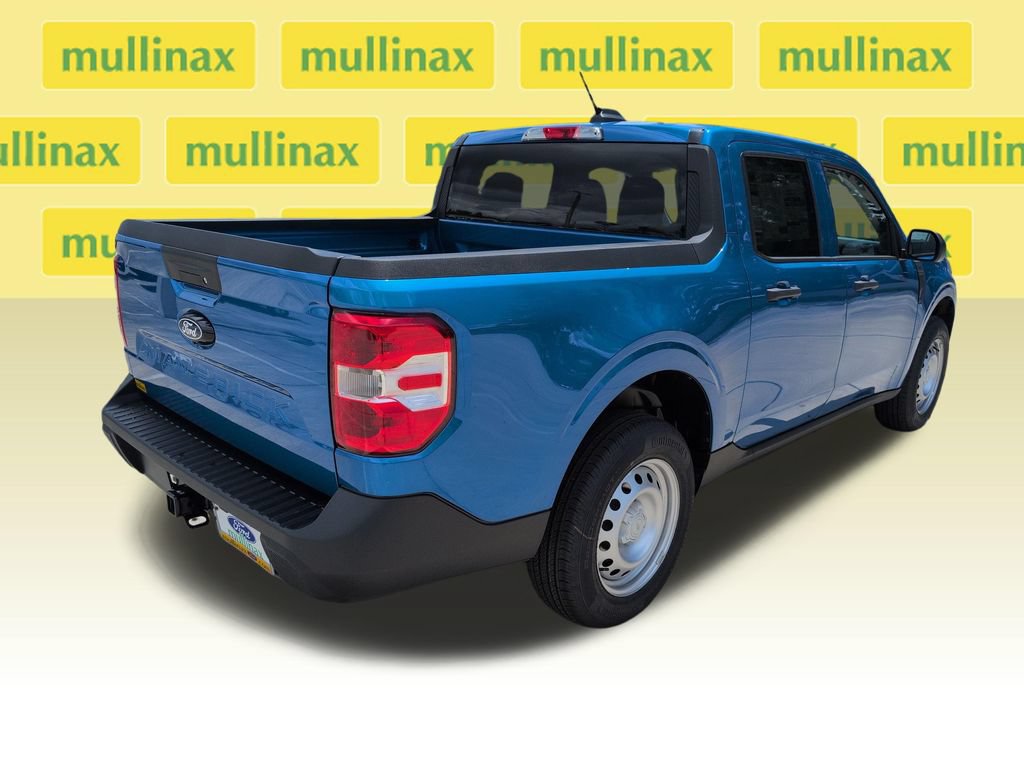 New 2026 Ford Maverick XL FWD image 4