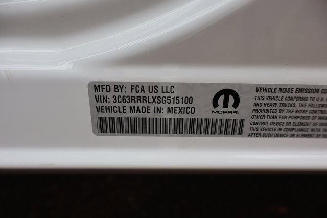 Used 2025 RAM 3500 Limited w/ Max Tow Package image 59