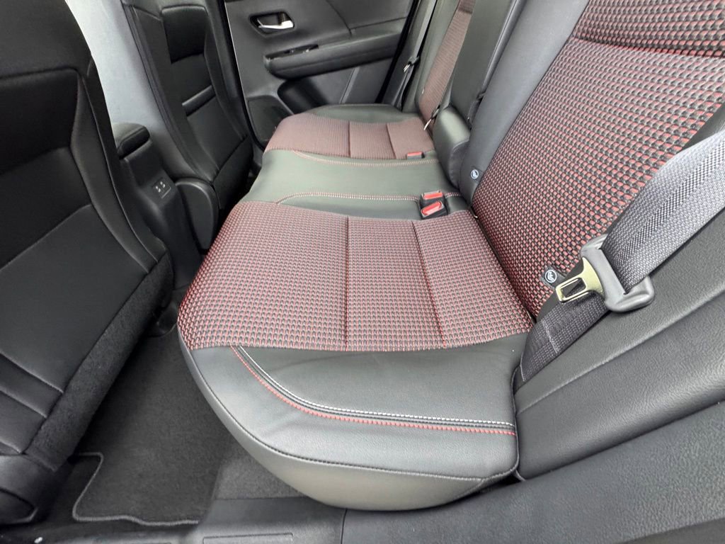 New 2026 Nissan Kicks SR FWD image 12