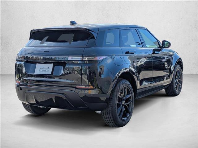 New 2026 Land Rover Range Rover Evoque S video 2