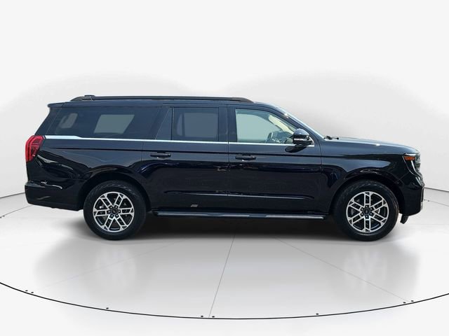 Used 2025 Ford Expedition Max Active AWD/4WD video 2