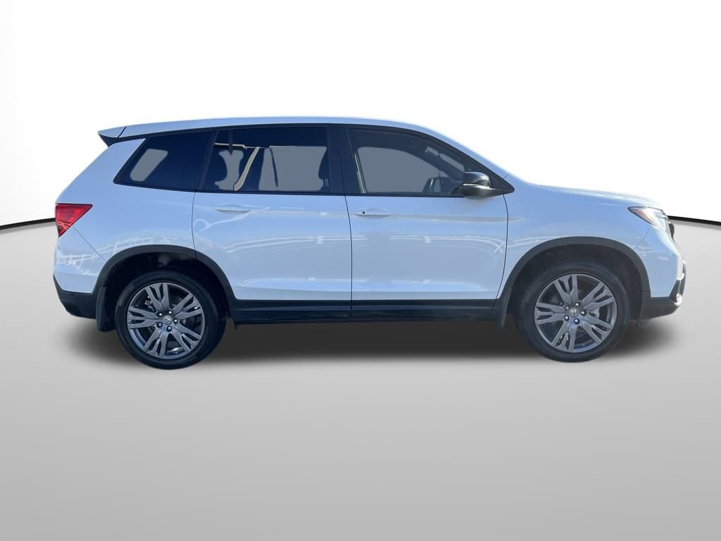 Used 2019 Honda Passport EX-L image 7