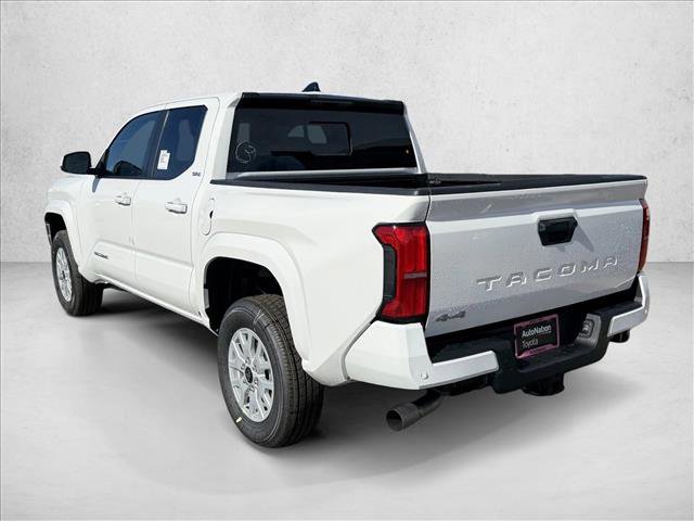 New 2026 Toyota Tacoma SR5 image 5
