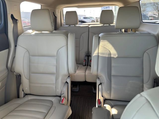 Used 2019 GMC Acadia Denali w/ Technology Package image 31
