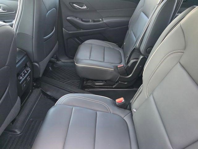 Certified 2023 Chevrolet Traverse Premier w/ Redline Edition image 13