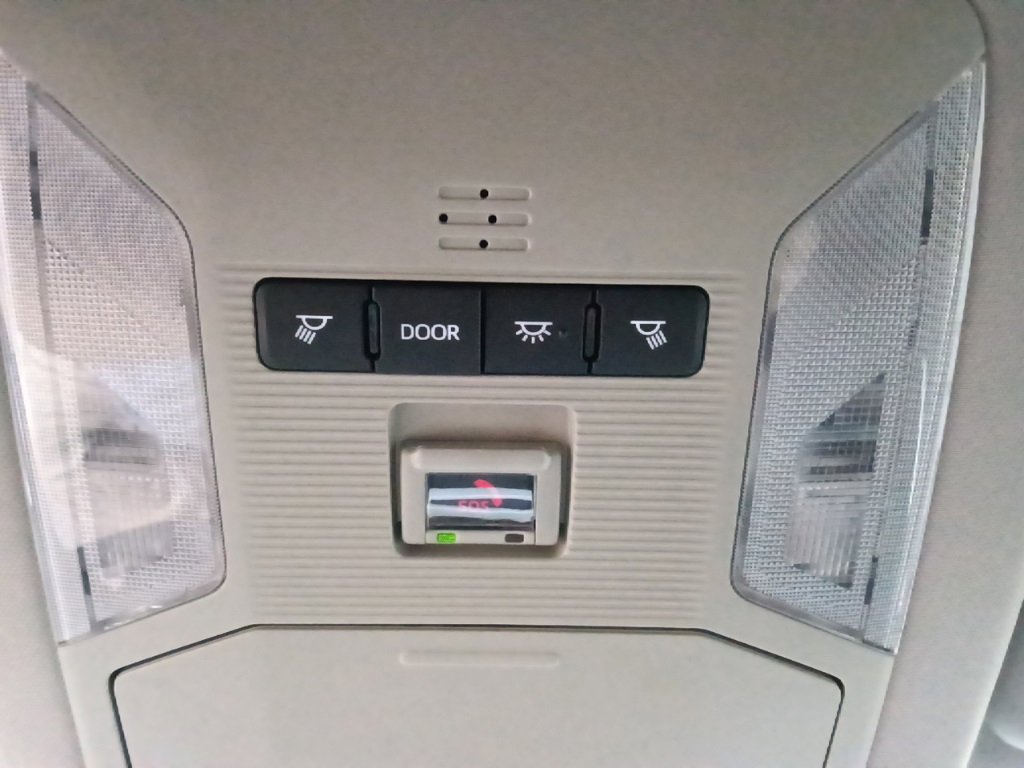 New 2025 Toyota RAV4 LE image 24