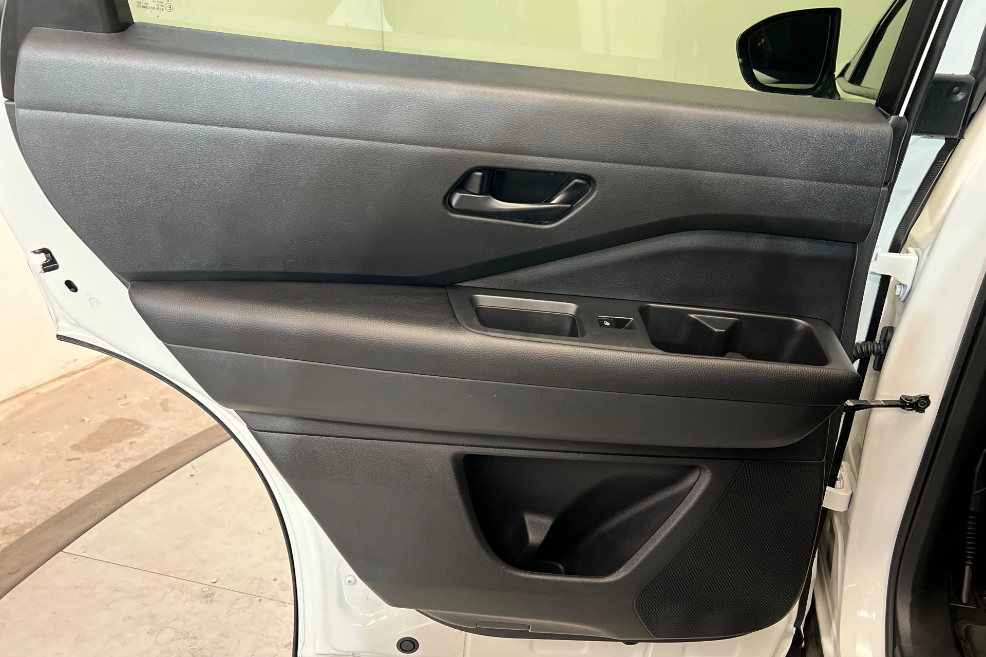 Used 2024 Nissan Pathfinder Rock Creek image 19