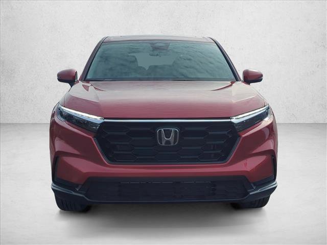 New 2026 Honda CR-V EX image 7