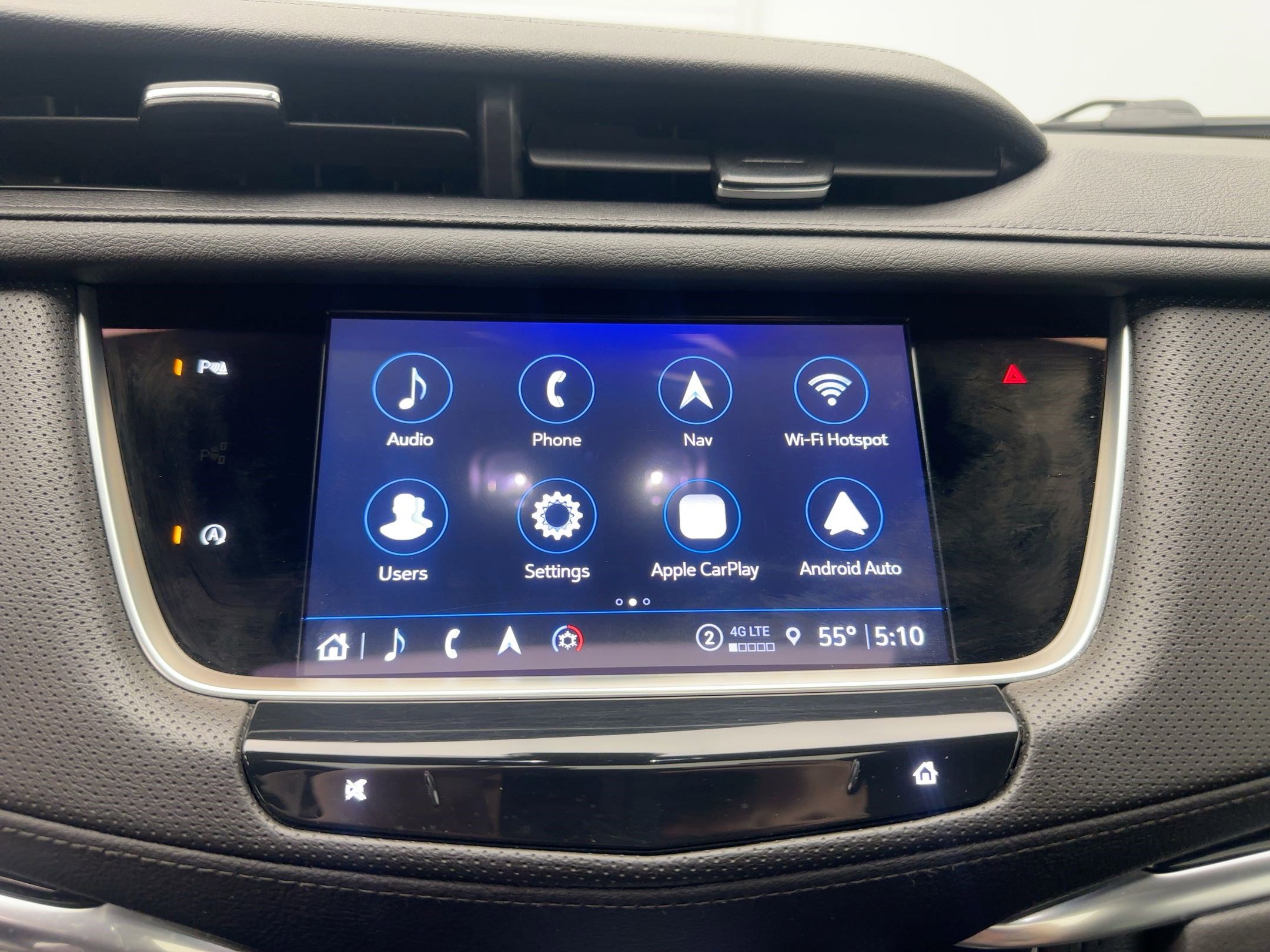 Used 2023 Cadillac XT5 Premium Luxury image 22