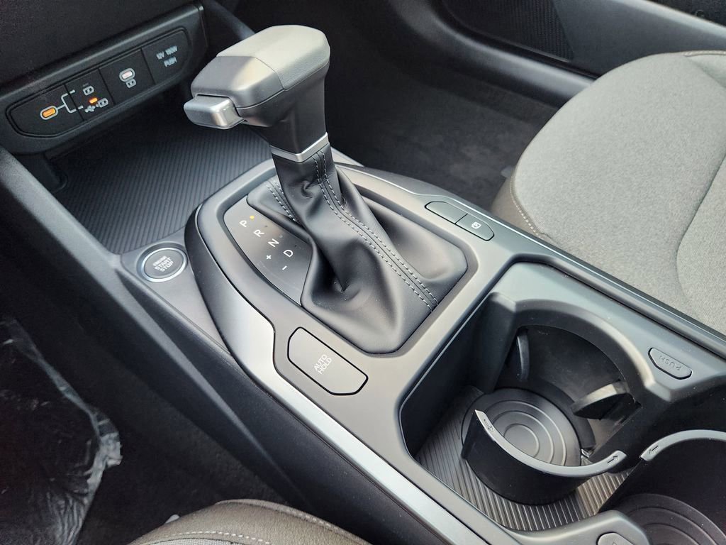 New 2026 Kia K4 FWD image 15