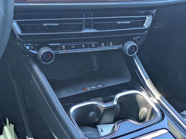 New 2026 Chevrolet Traverse Z71 AWD/4WD image 22