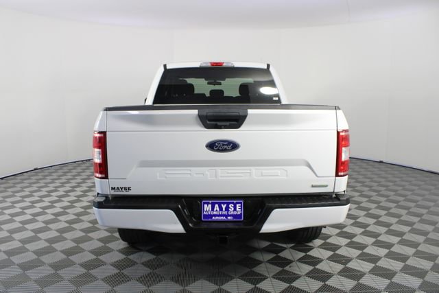 Used 2018 Ford F150 XL w/ Equipment Group 101A Mid image 22