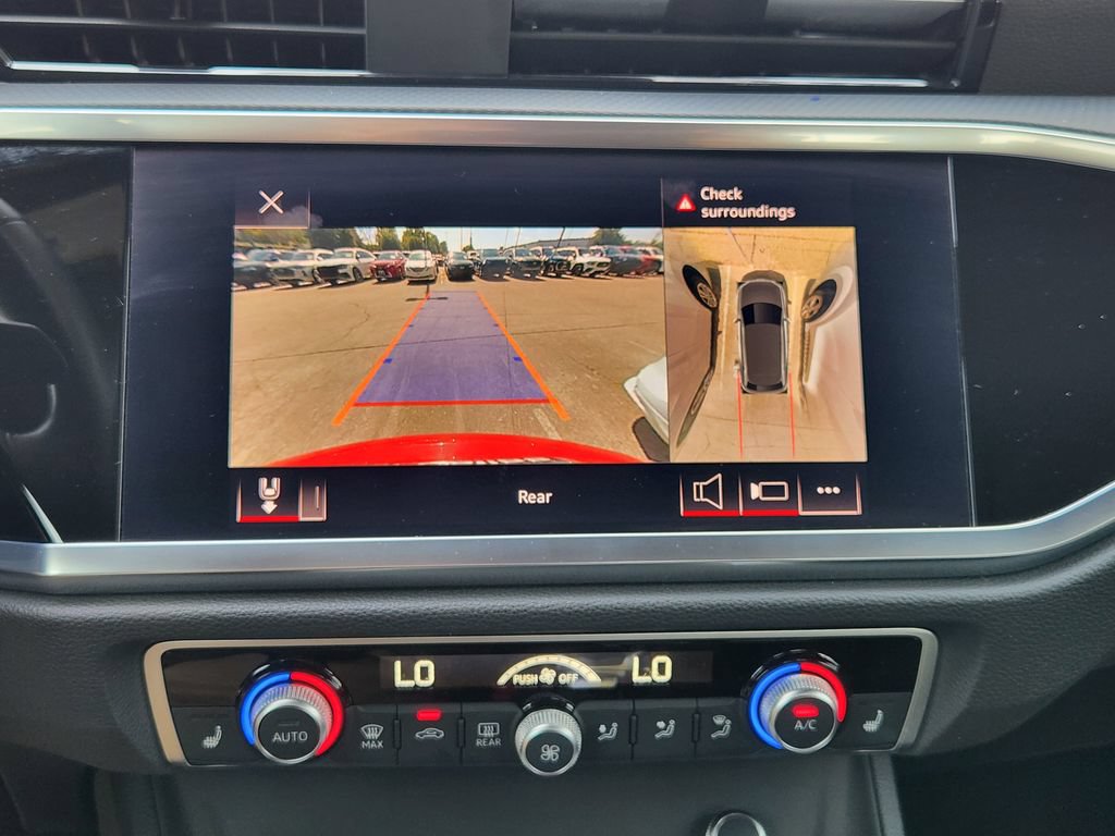Certified 2022 Audi Q3 2.0T Premium Plus AWD/4WD image 22