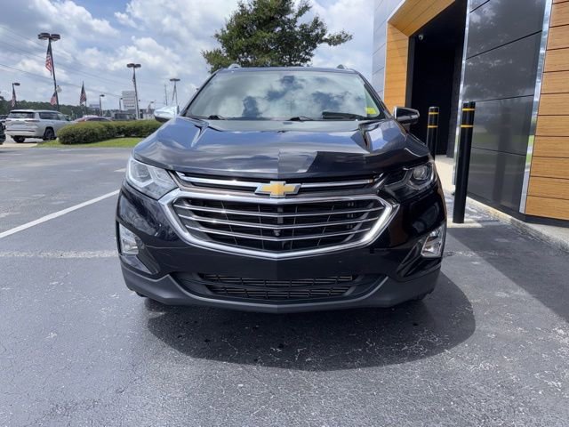 Used 2021 Chevrolet Equinox Premier FWD image 3