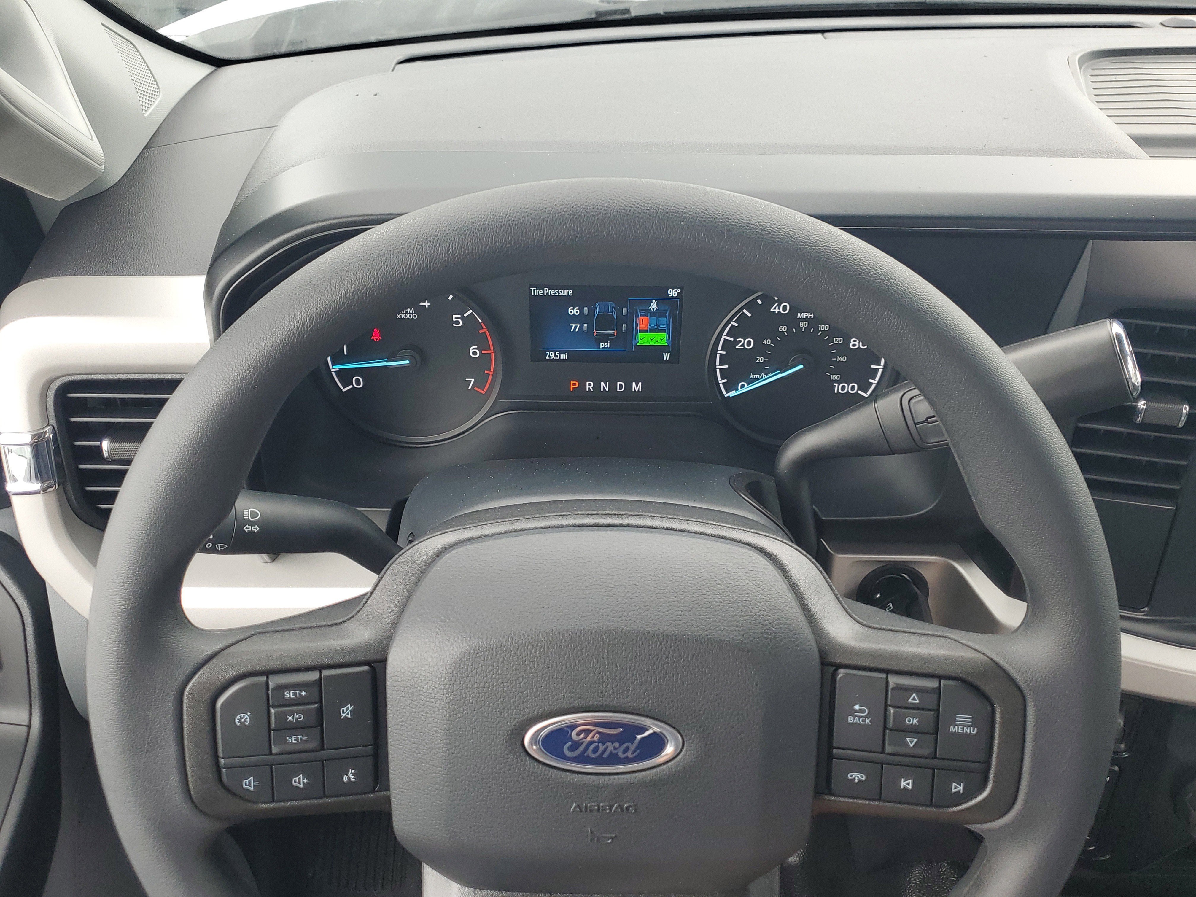 New 2026 Ford F250 XL w/ XL Chrome Package image 18