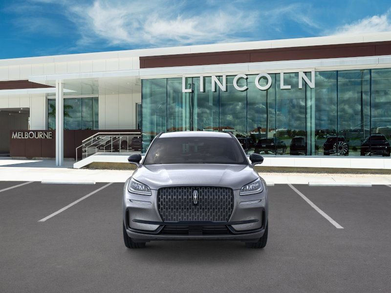 New 2026 Lincoln Corsair Premiere image 6
