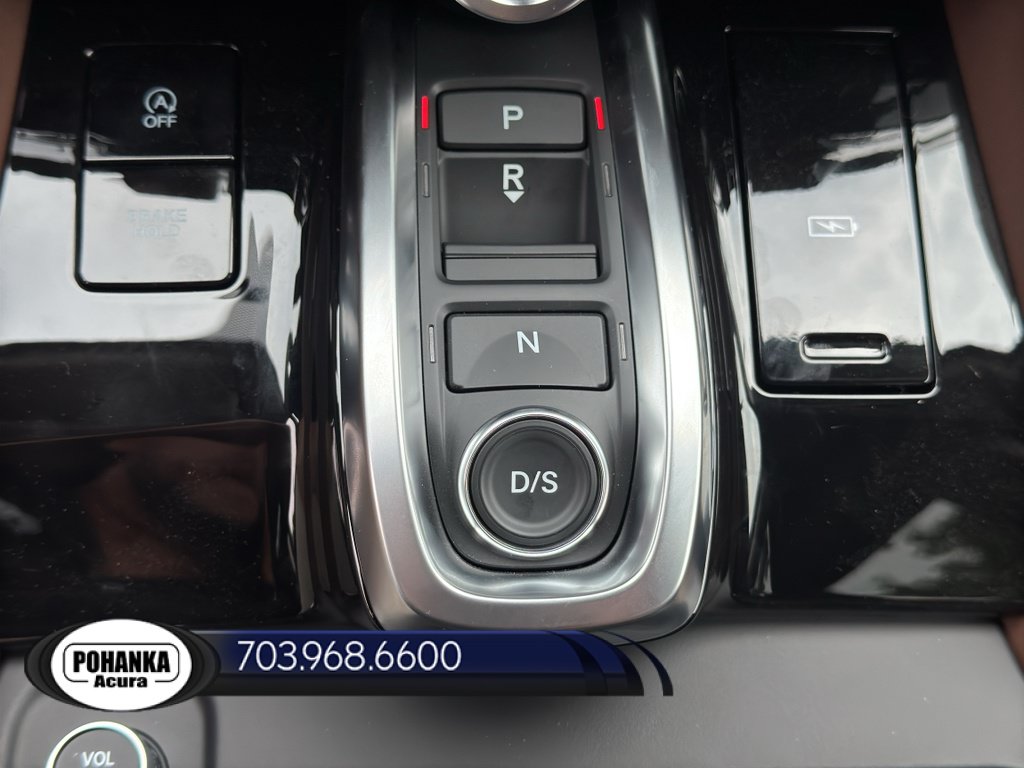New 2026 Acura MDX w/ Technology Package AWD/4WD image 15