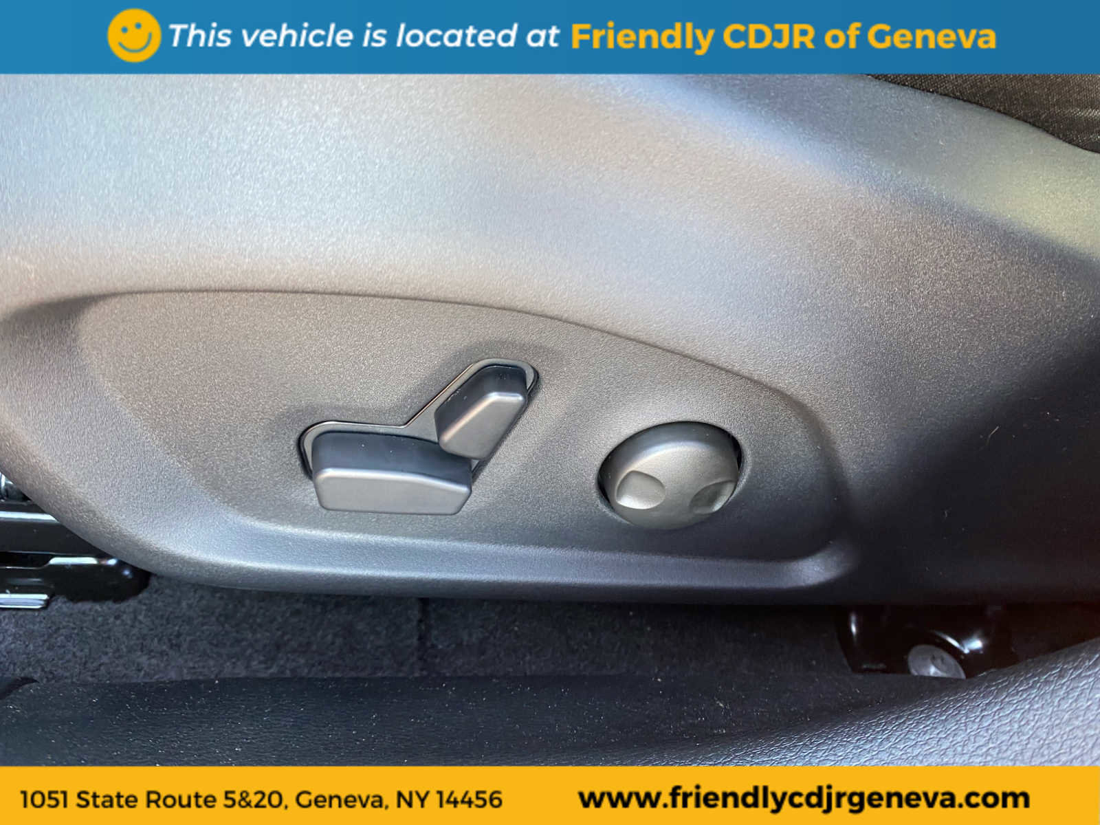 Used 2026 Jeep Compass Limited image 22