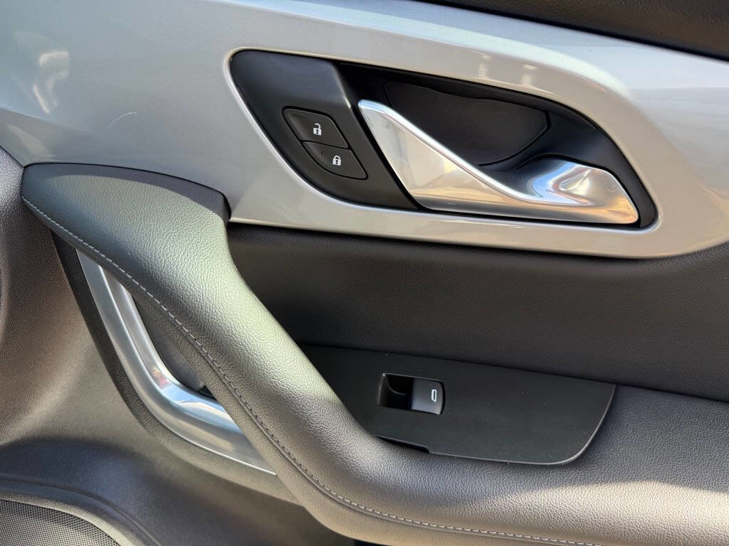 Used 2019 Chevrolet Blazer LT AWD/4WD image 51