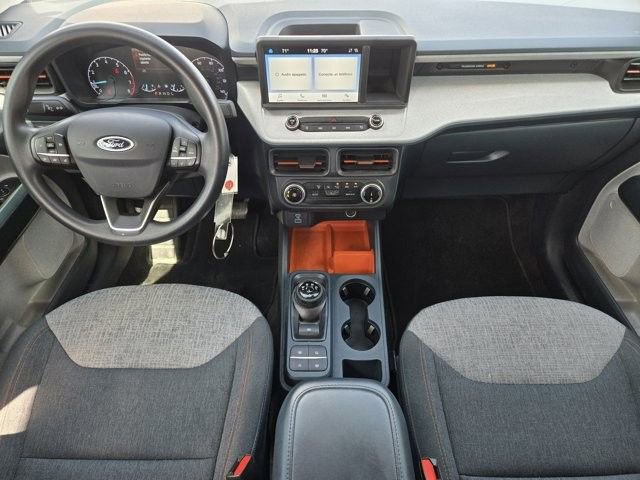 Used 2024 Ford Maverick XLT image 23