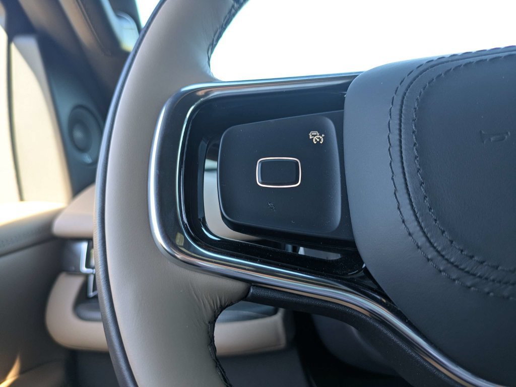 New 2027 Lincoln Navigator L Black Label AWD/4WD image 34