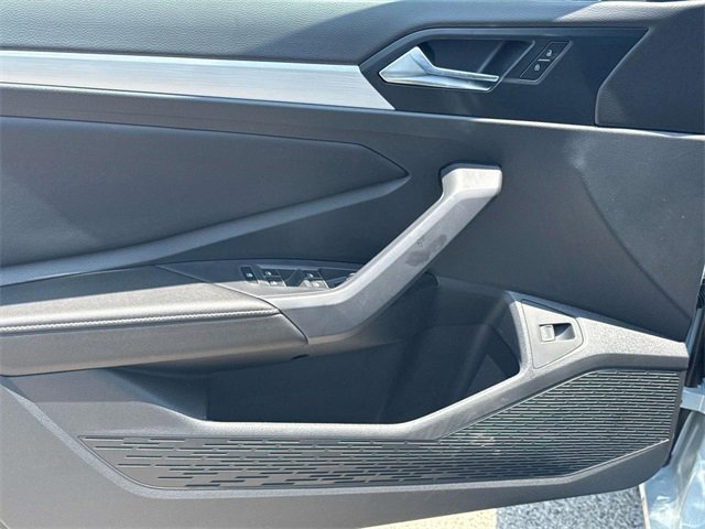 New 2025 Volkswagen Jetta Sport image 23