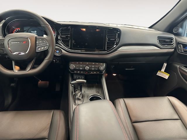 New 2026 Dodge Durango GT AWD/4WD image 10