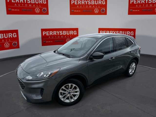 Used 2022 Ford Escape SE w/ Cold Weather Package image 1
